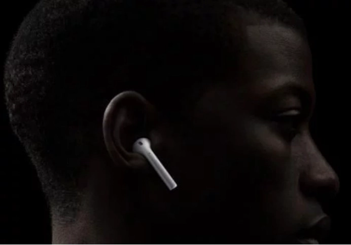 in-ear headphones