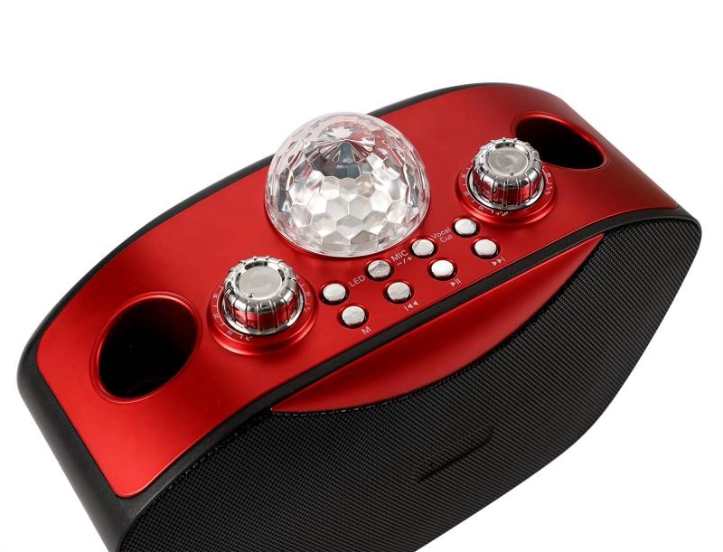 bluetooth home speakers