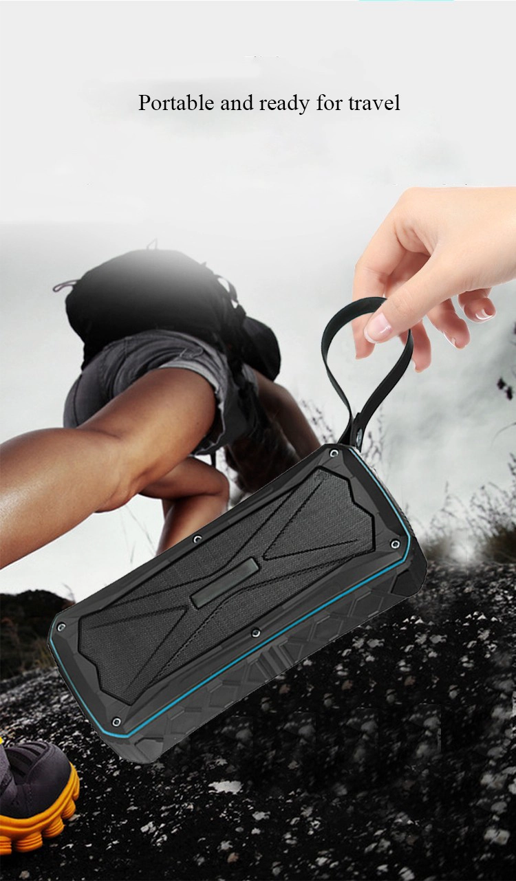 Outdoor Speakers Bluetooth