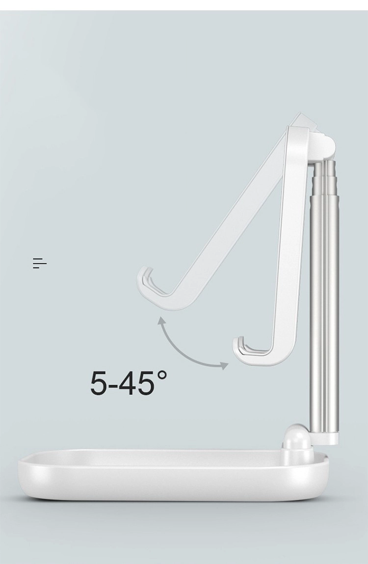 China wireless charging stand