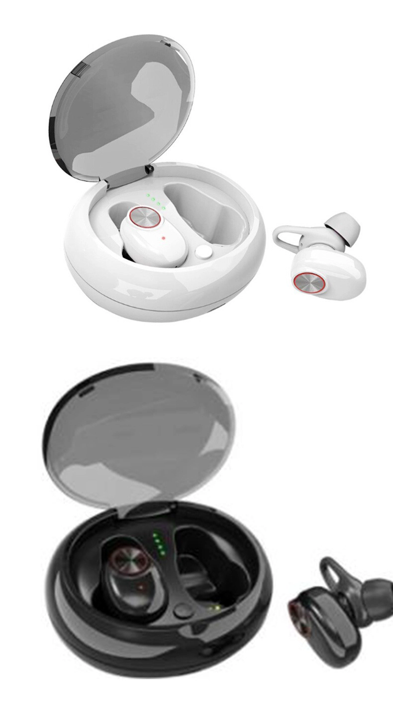 Tws Bluetooth Earbuds