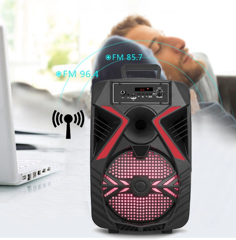Portable speaker box wholesaler