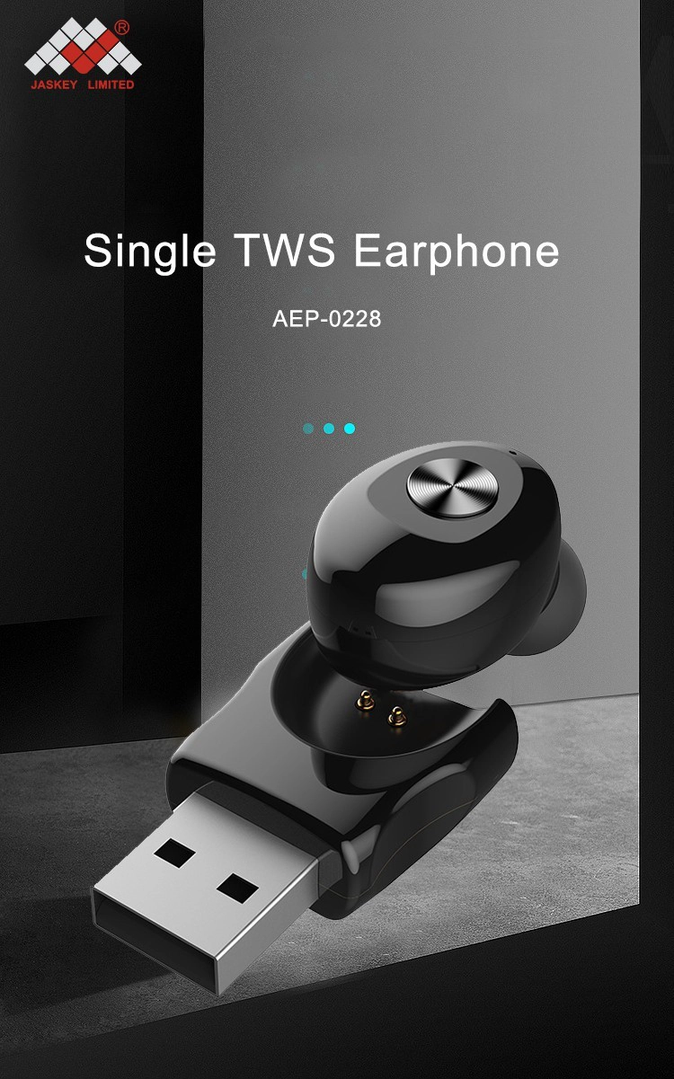 Single ear bluetooth china