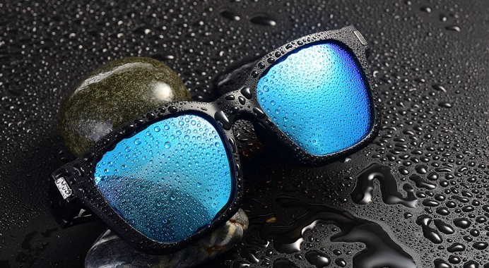 Bone Conduction Glasses