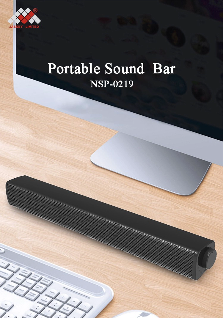 bluetooth soundbar