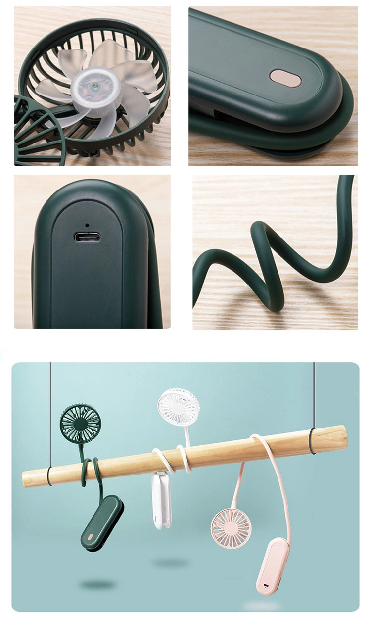 Chinese mini electric fan