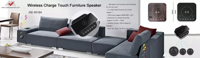 mobile Bluetooth speaker