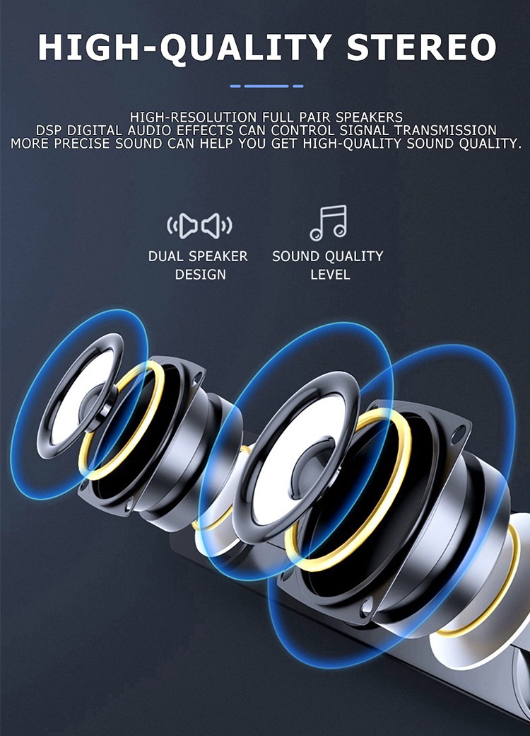 bluetooth soundbar