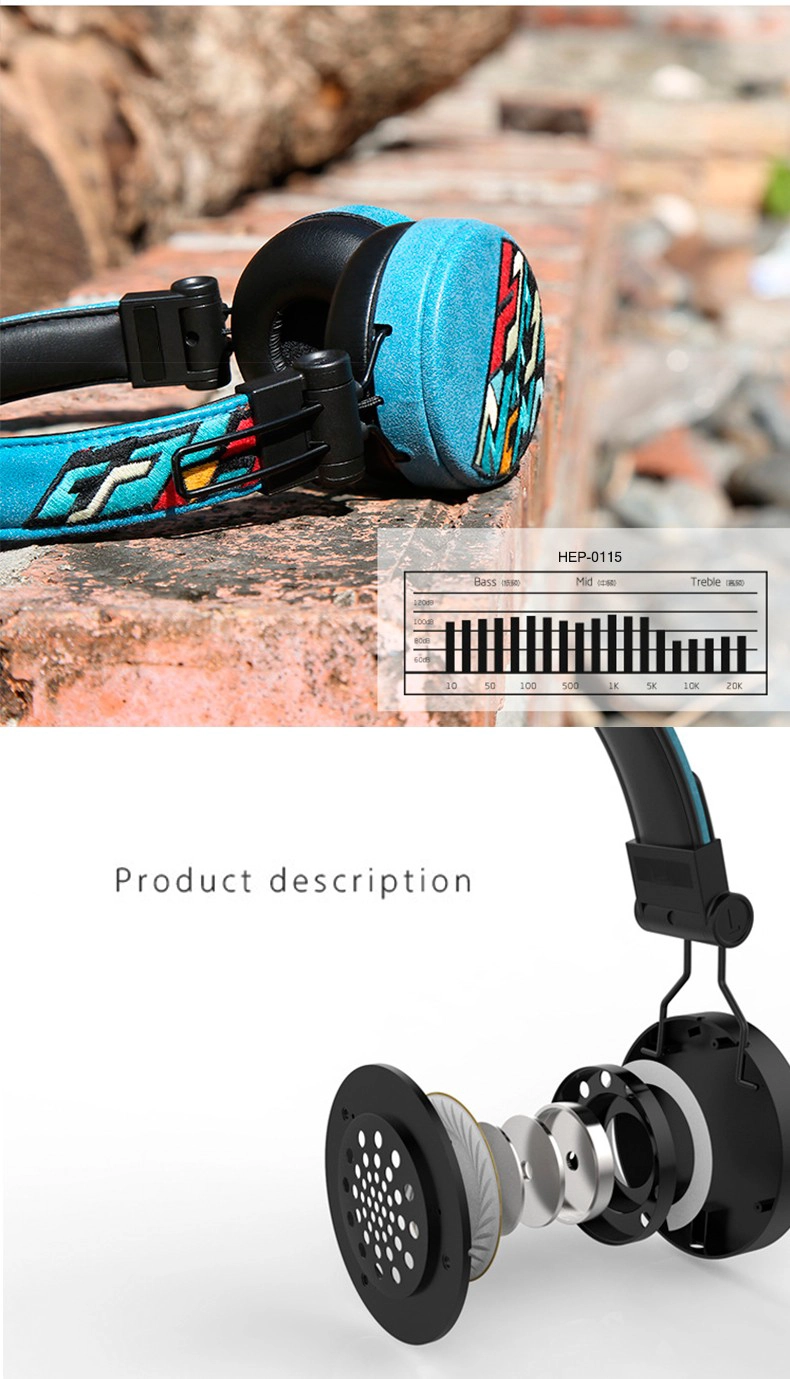 Kids Wired Headphones