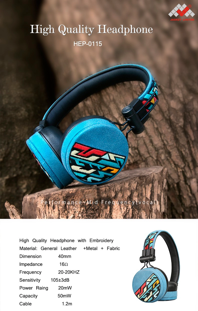 Kids Wired Headphones