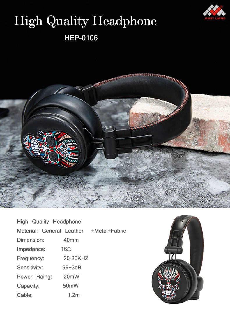 Best Budget Wired Headphones