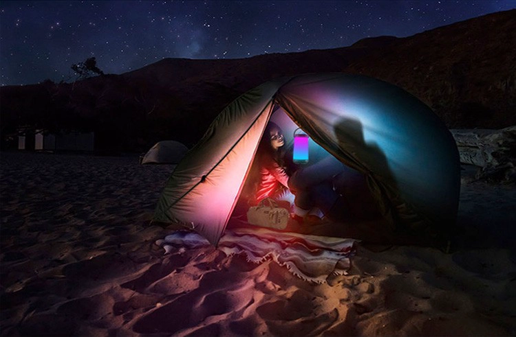 Best Bluetooth Speaker With Lights