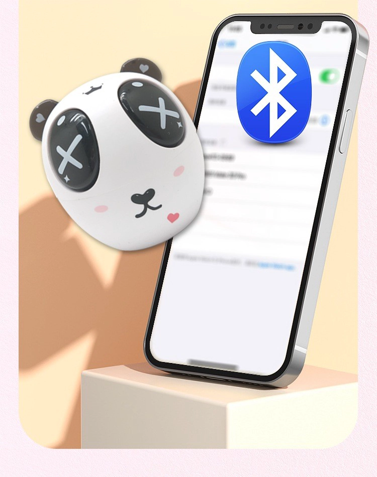 Wireless Bluetooth Earphones 