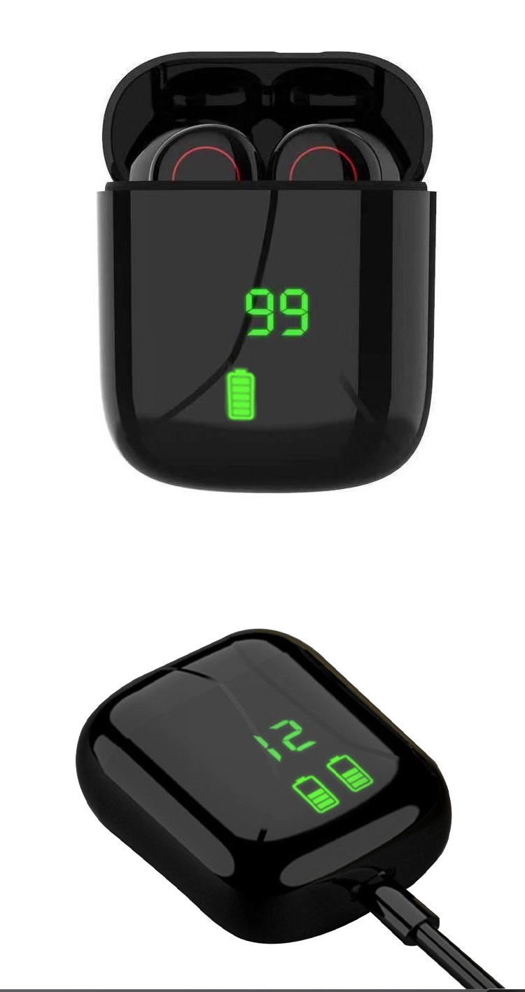 wholesaler tws mini earbuds china