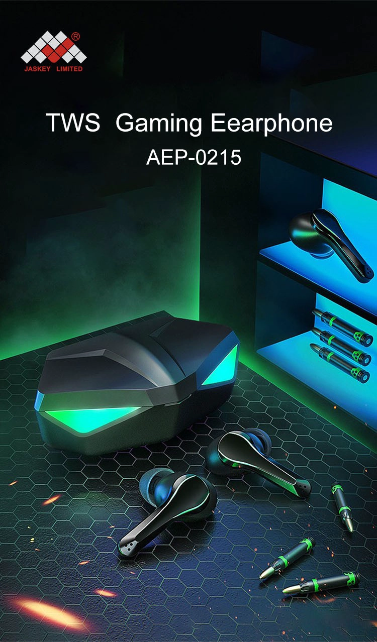 Gaming Earphone