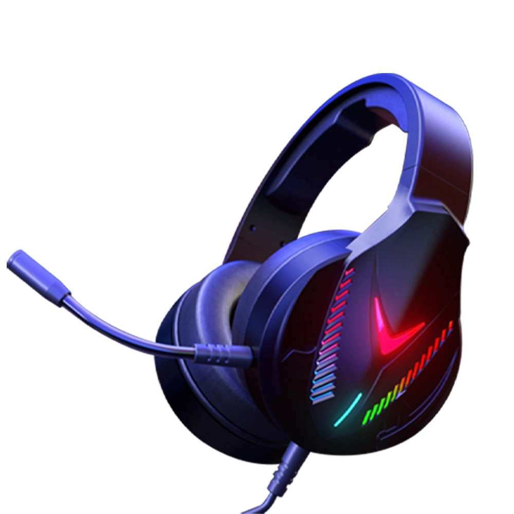 wireless gaming headset