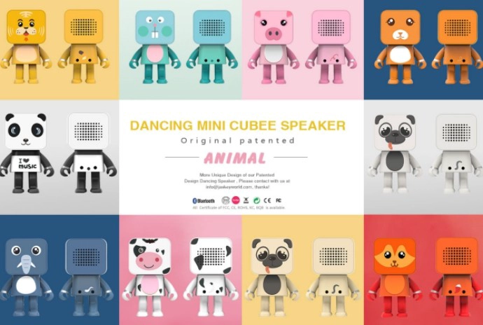 best mini bluetooth speaker