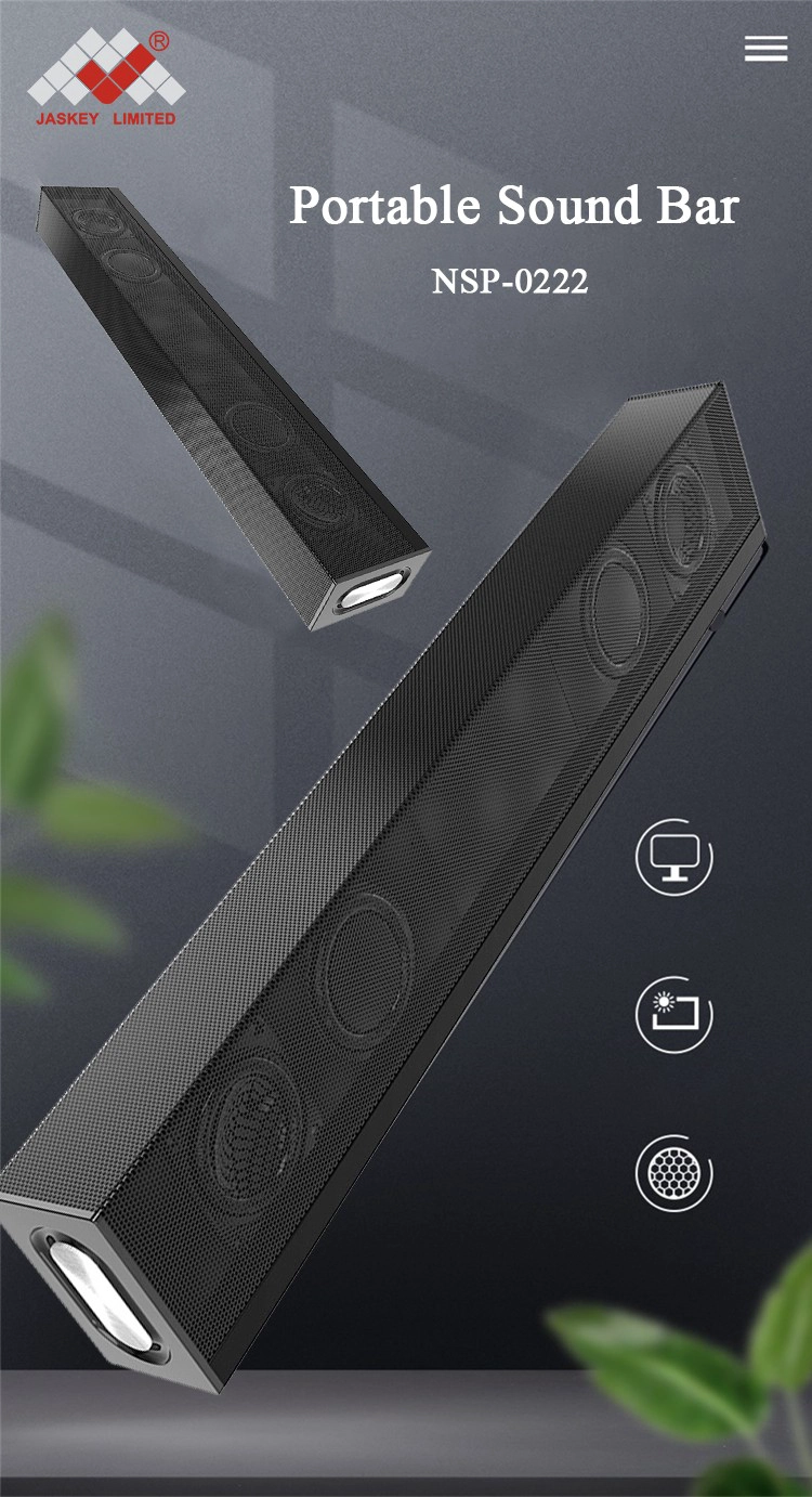 Loudest Portable Speakers 