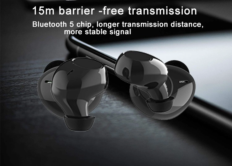 Wireless Earbuds Charging Box 