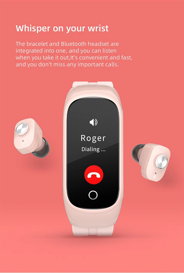 TWS wireless earphone wholesaler