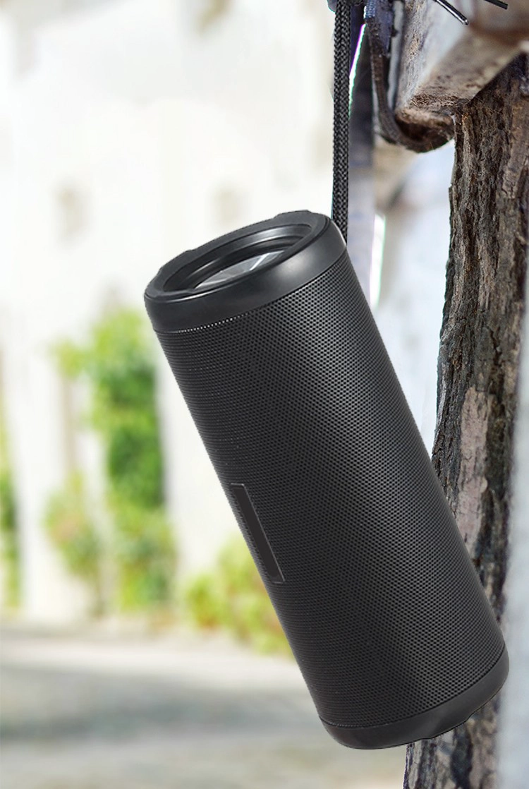 Waterproof Smart Speaker