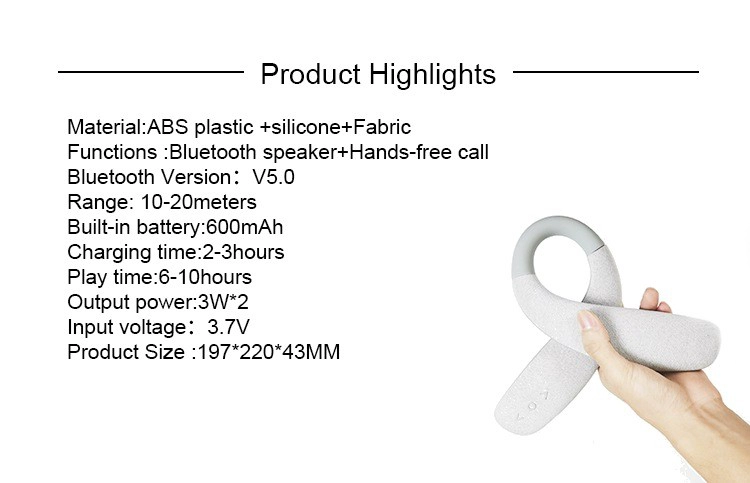 Best Travel Bluetooth Speaker