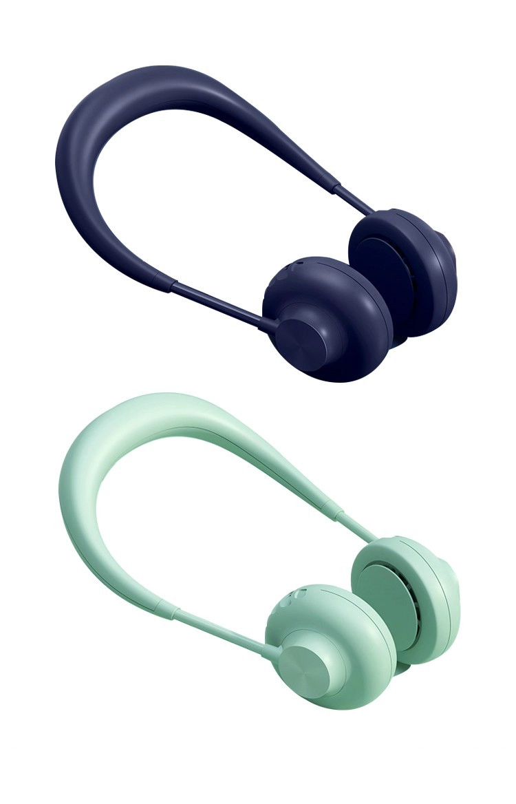 Neckband fan supplier