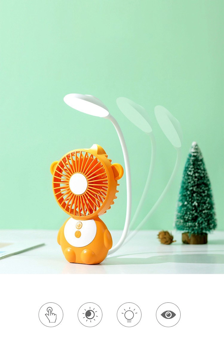 Bán buôn đèn quạt led