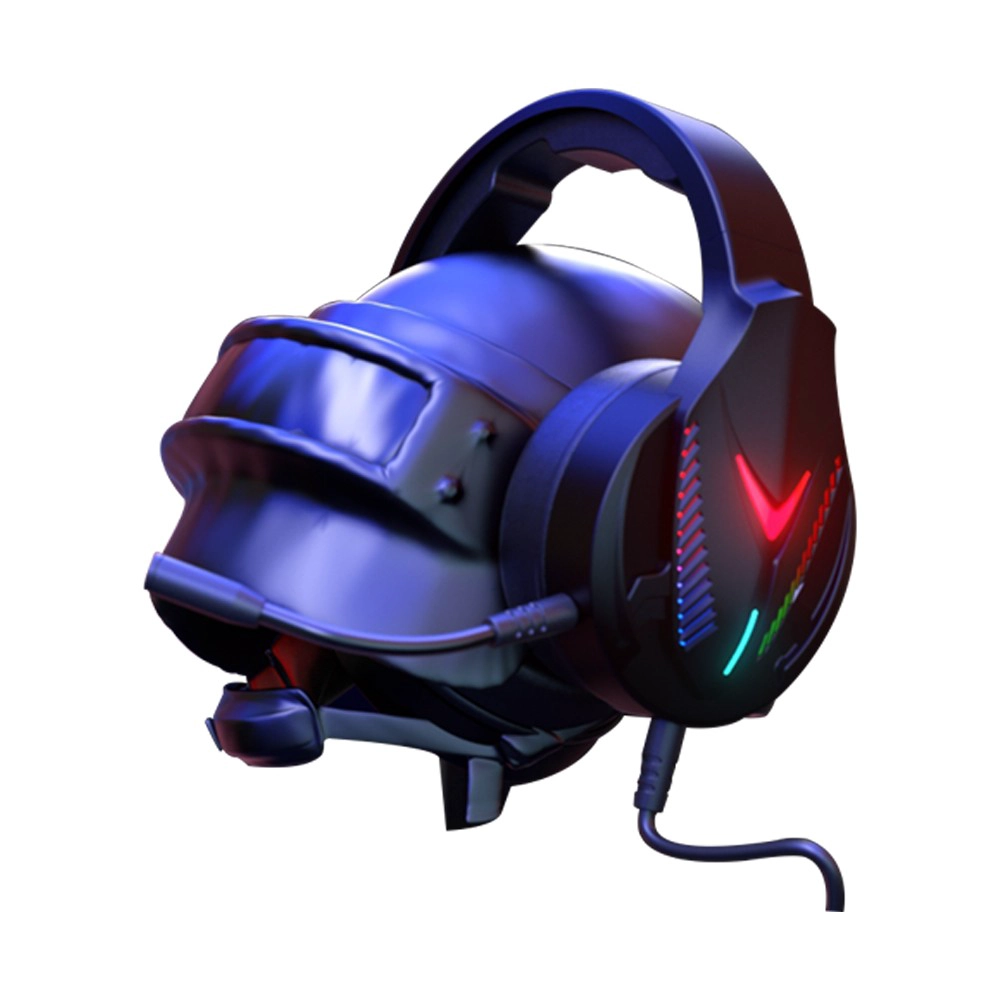 wireless gaming headset