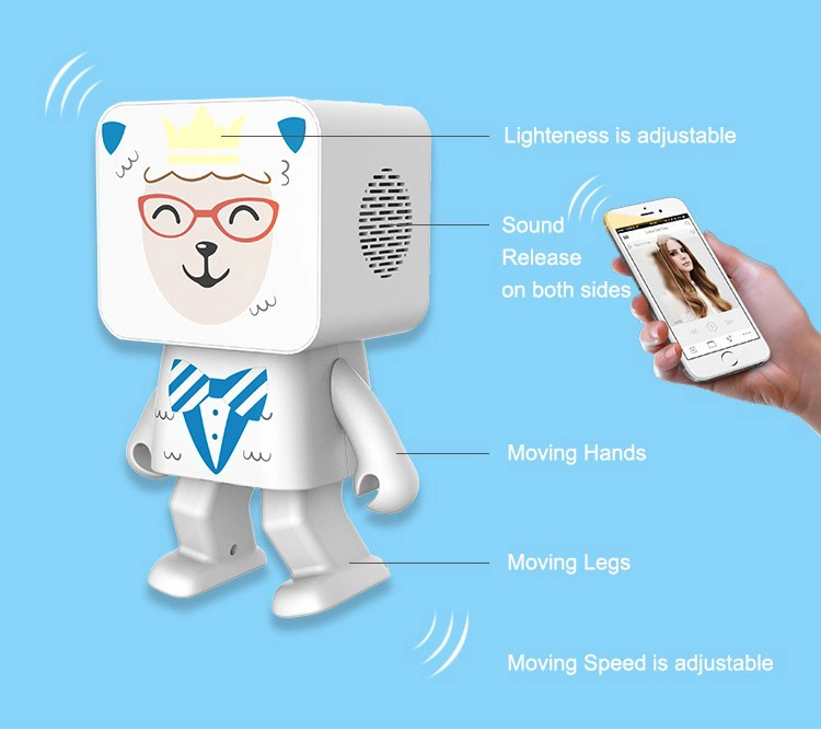 animal speaker