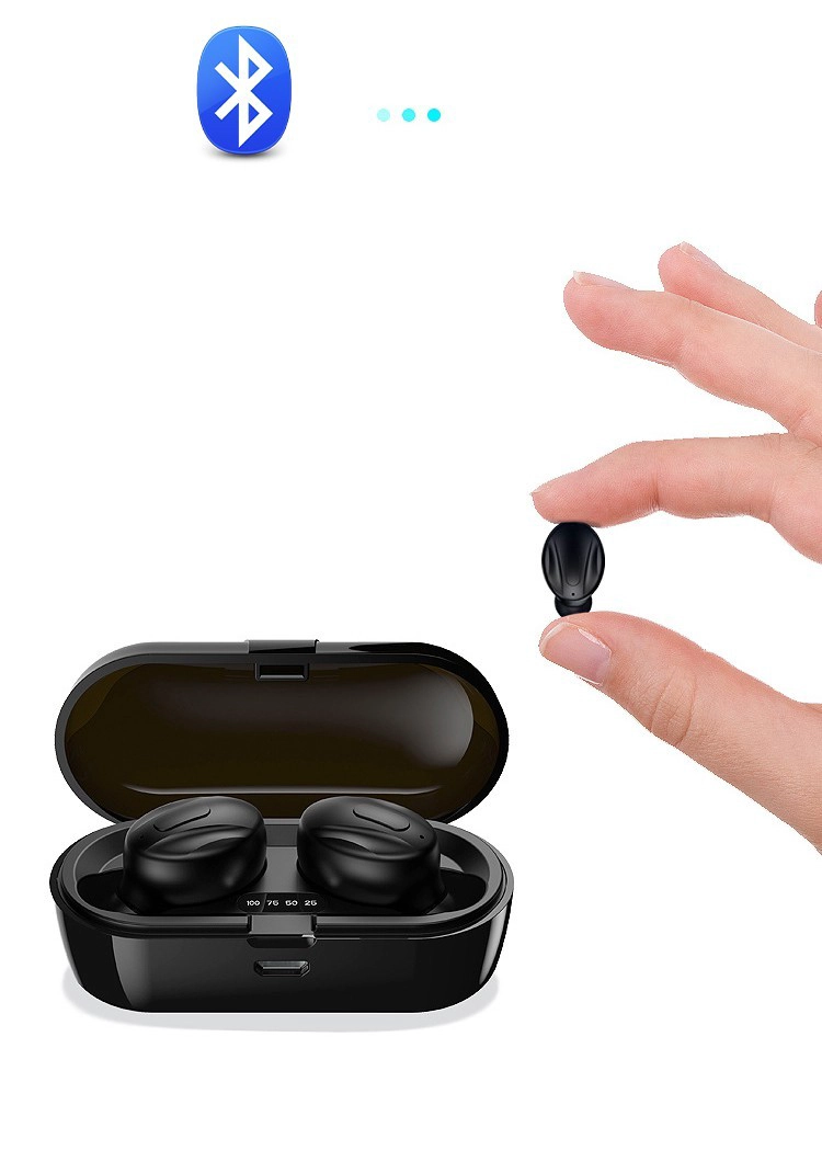 Earphone tws