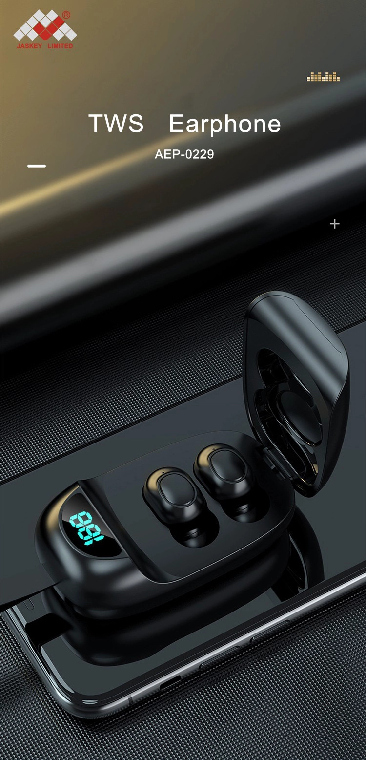 Tws earphone wholesaler