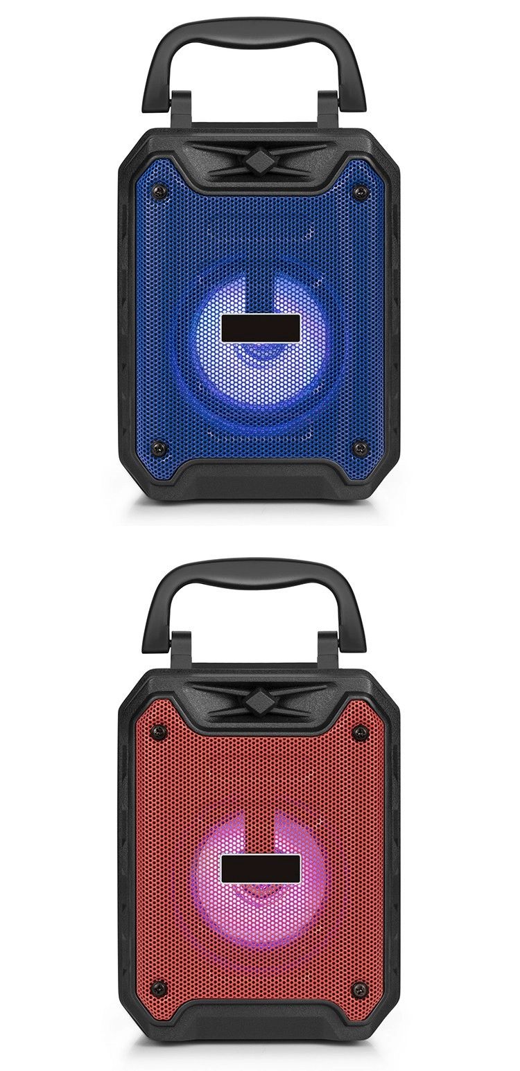 Top portable speakers