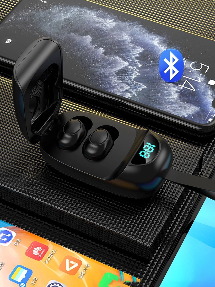 tws bluetooth earphone