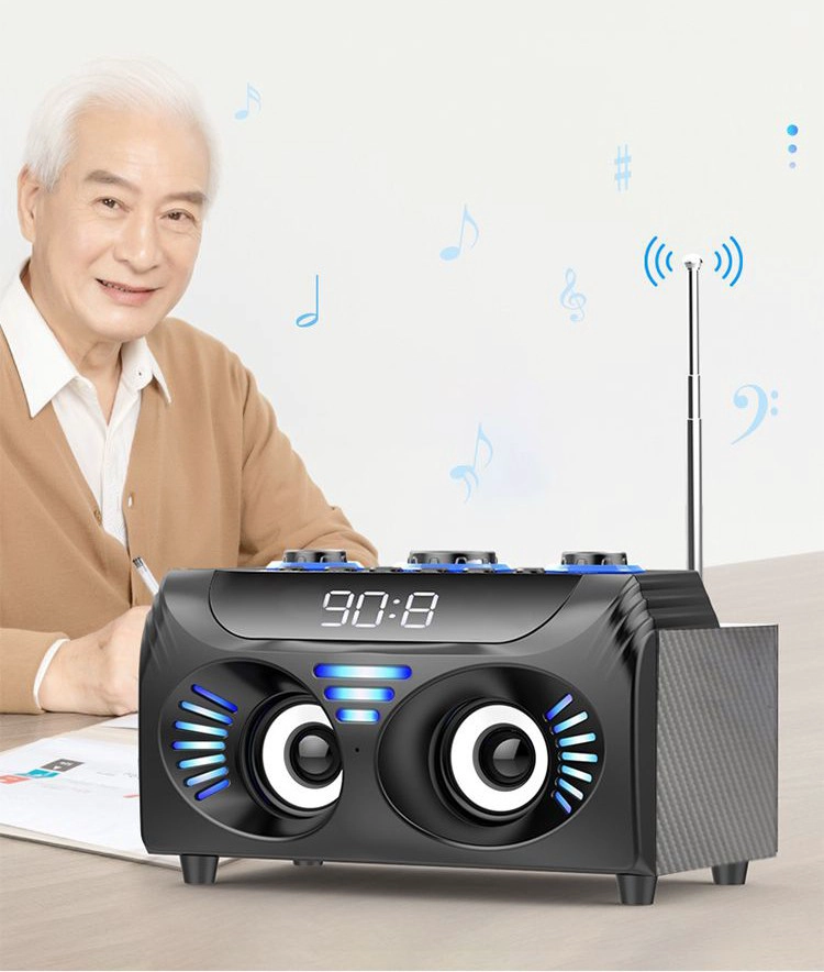 Best Portable Bluetooth Speaker