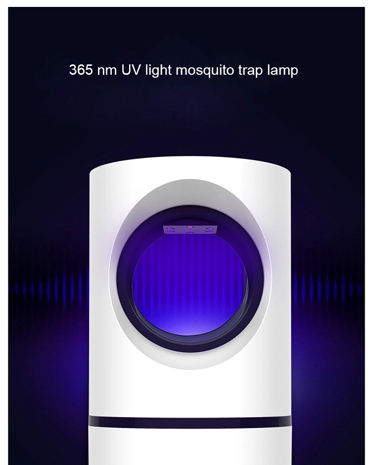 Mosquito Killer Lamp
