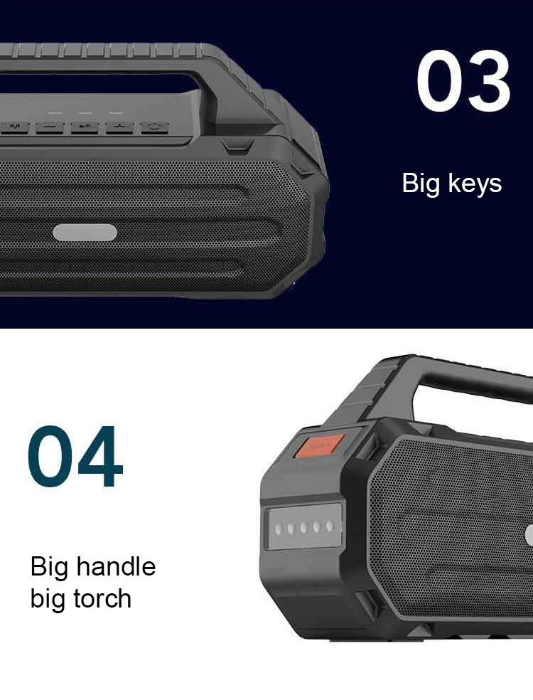 Best Outdoor Speakers