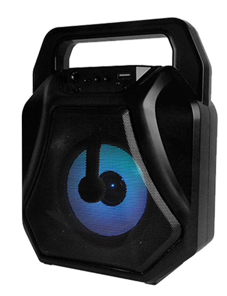 Portable Bluetooth Speaker