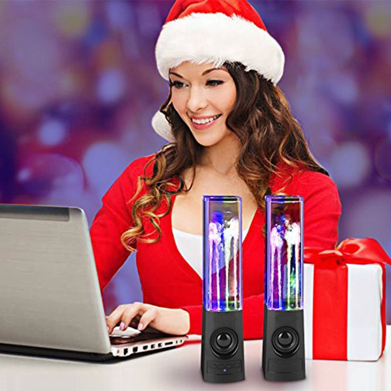 Water Light Speakers 