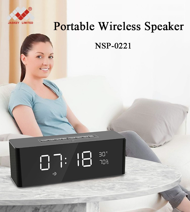 Best Portable Wireless Speakers