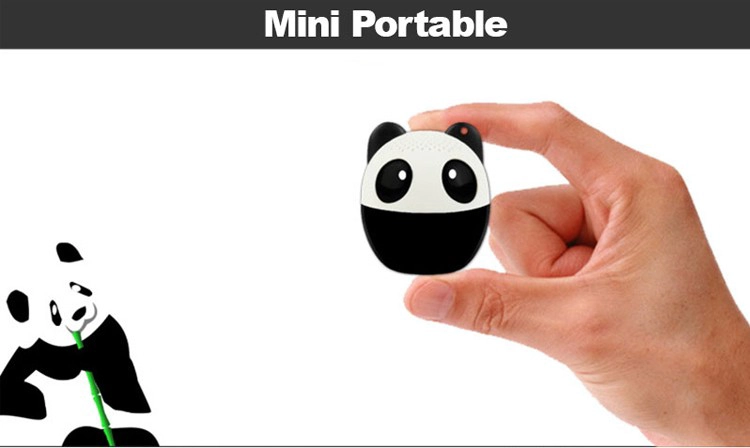 animal bluetooth speaker