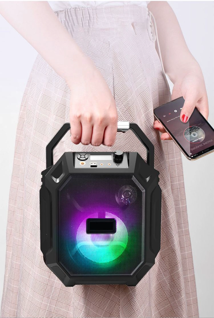 portable outdoor bluetooth speakers