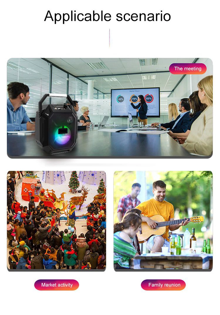 portable outdoor bluetooth speakers