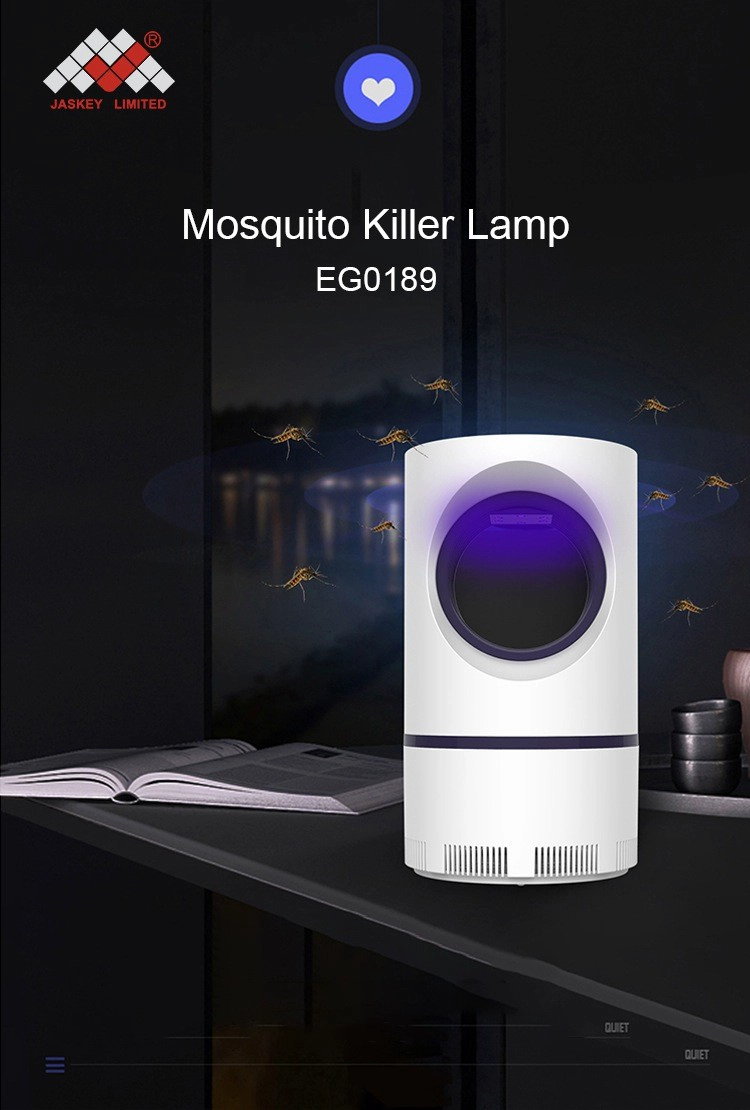 Mosquito Killer Lamp