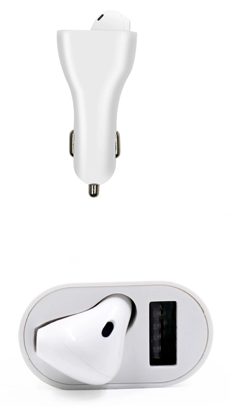 China single earbud