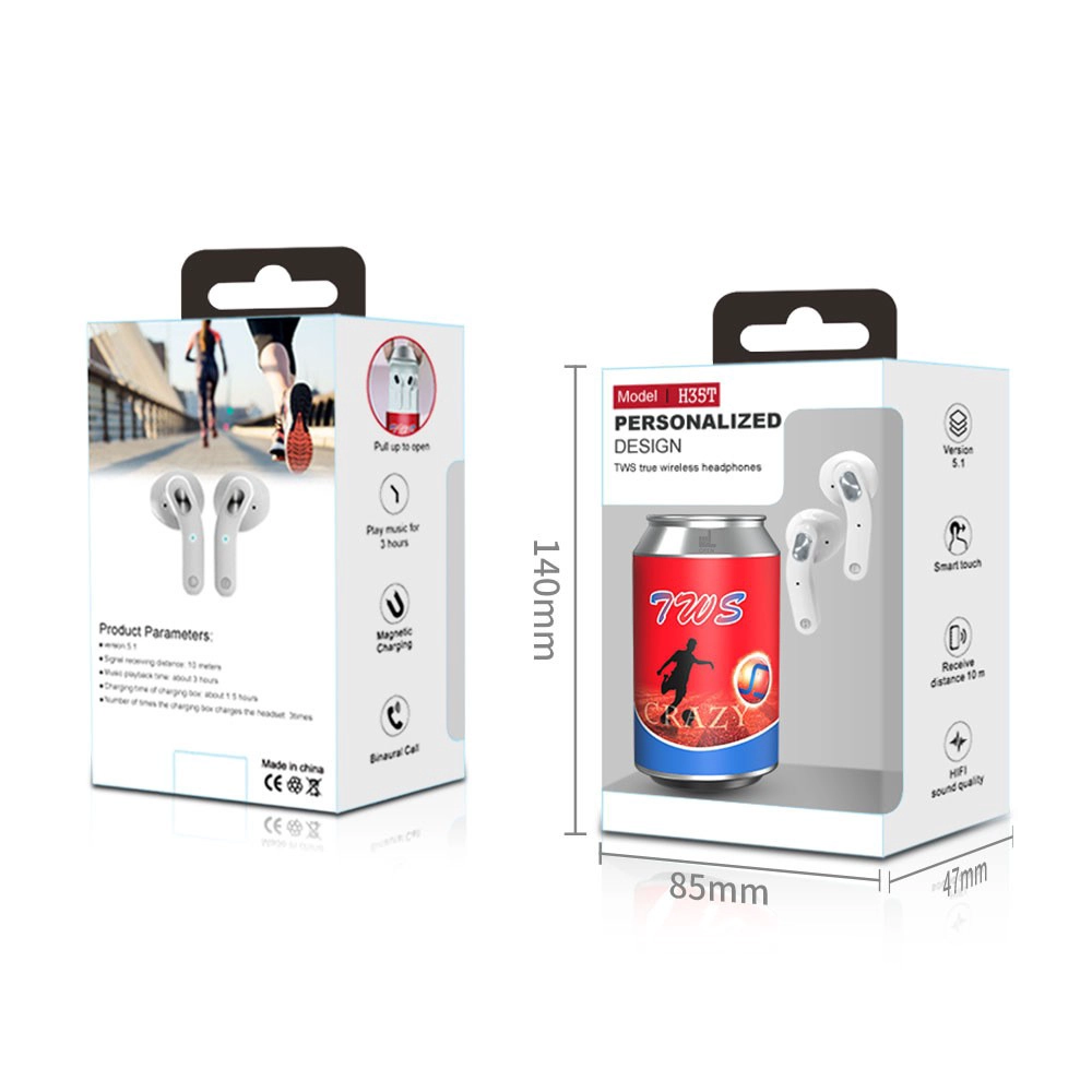 tws bluetooth earphone