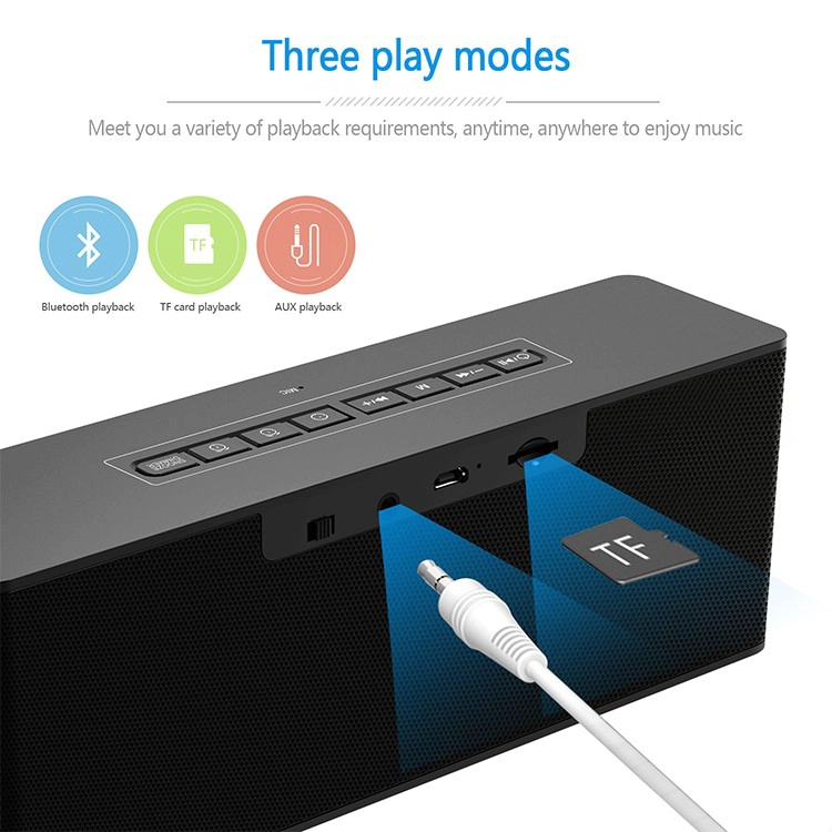 Best Portable Wireless Speakers
