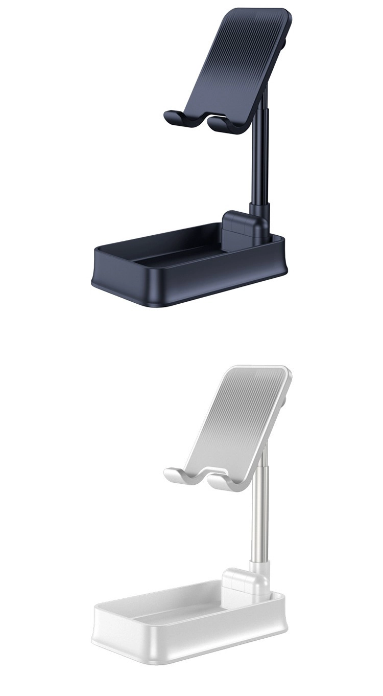 China wholesaler mobile stand for table
