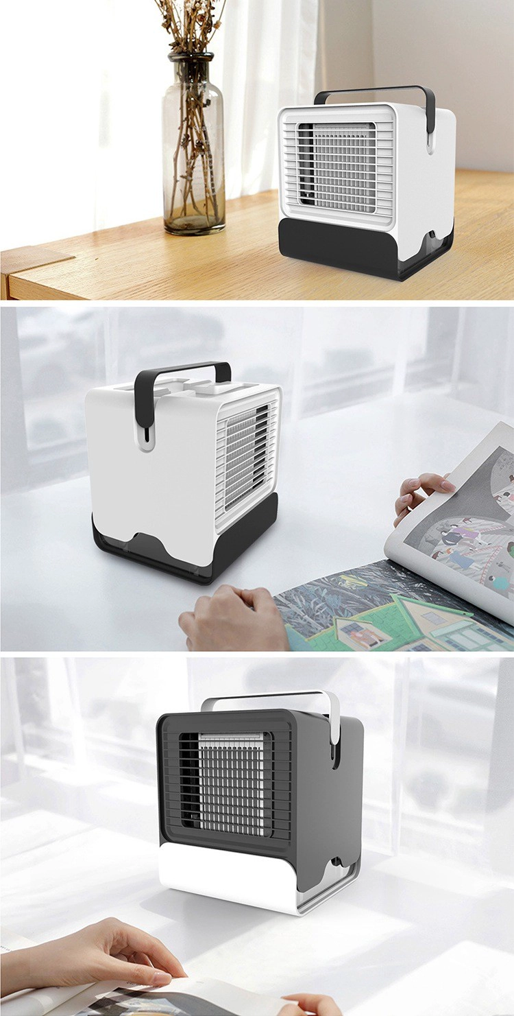 Mini Air Cooler