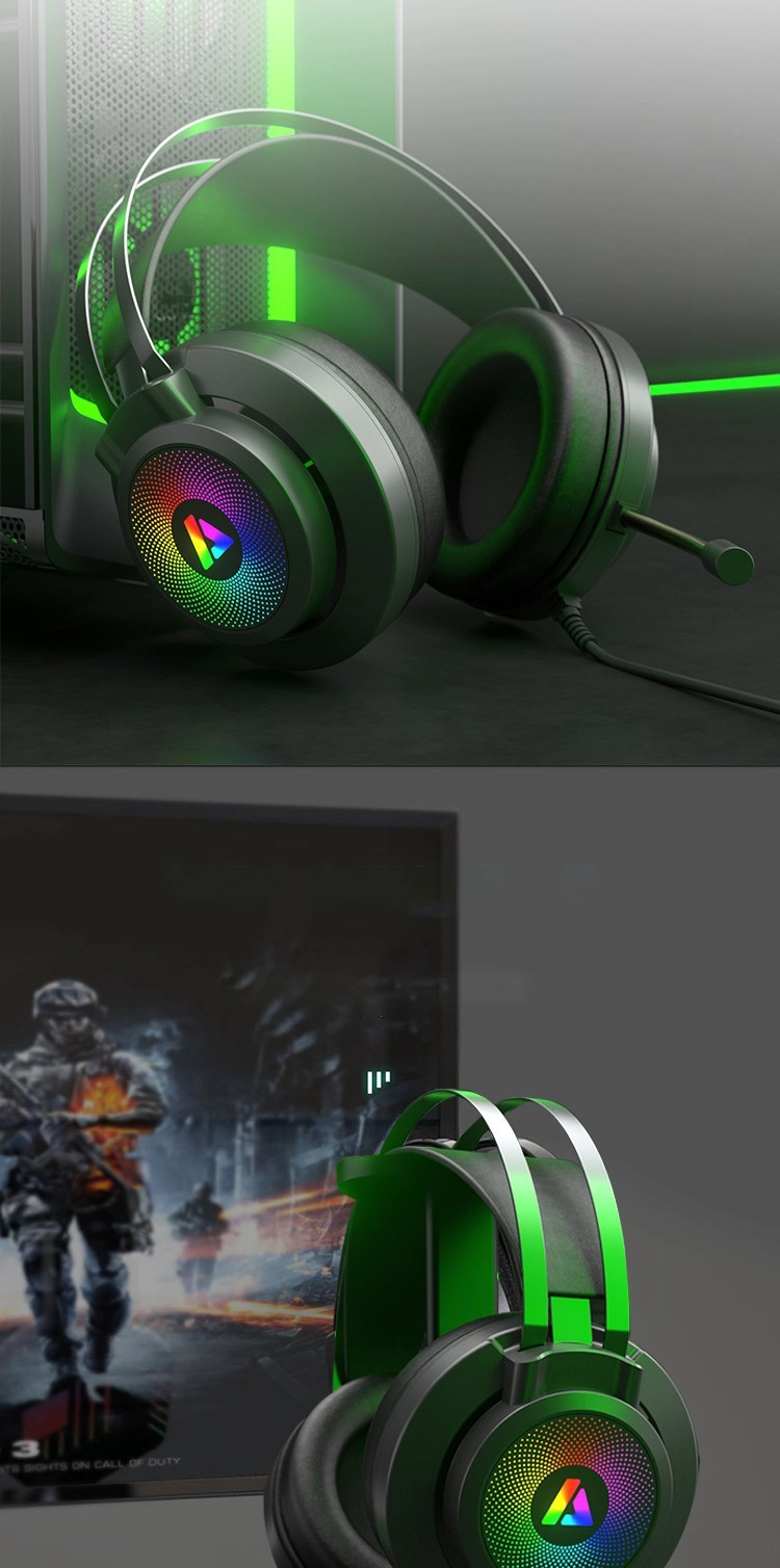 China wholesaler bluetooth gaming headset